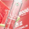 LIMI拋棄式一次性8000口-2.webp LIMI 8000口拋棄式電子煙 一次性電子煙長效容量設計 日常攜帶使用 方便即用型電子煙推薦 台灣現貨