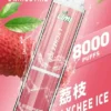 LIMI拋棄式一次性8000口-3.webp LIMI 8000口拋棄式電子煙 一次性電子煙長效容量設計 日常攜帶使用 方便即用型電子煙推薦 台灣現貨