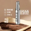 57f3b5c5e61bf326ab5c6369349911c0-1024x1536.jpg XIAOKE 梟客 8500口拋棄式電子煙 便攜輕巧機身 3%尼古丁鹽 外出使用推薦 台灣現貨
