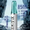 88d553d13956e6754a48a6a234a5ac4e.jpg XIAOKE 梟客 8500口拋棄式電子煙 便攜輕巧機身 3%尼古丁鹽 外出使用推薦 台灣現貨